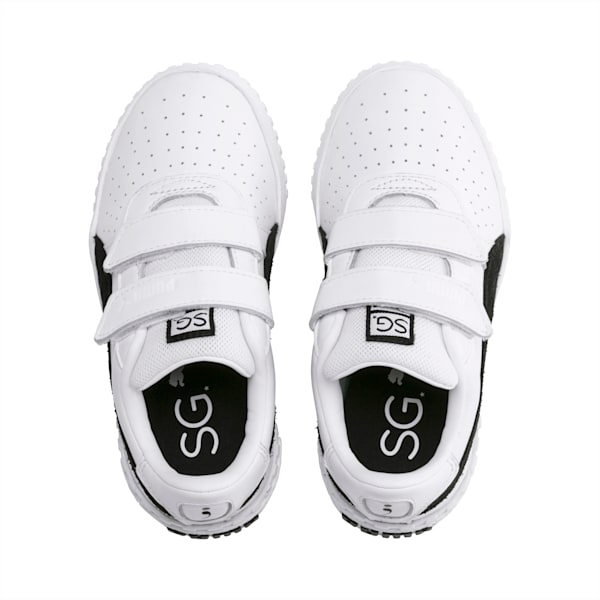 Sg x puma shoes on sale